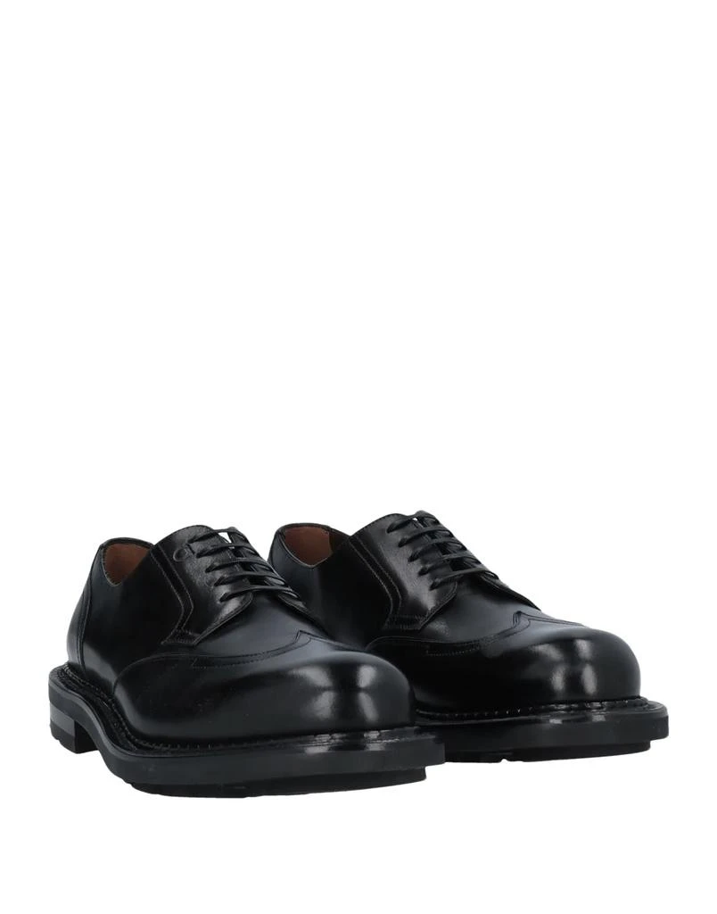 商品Salvatore Ferragamo|Laced shoes,价格¥2976,第2张图片详细描述