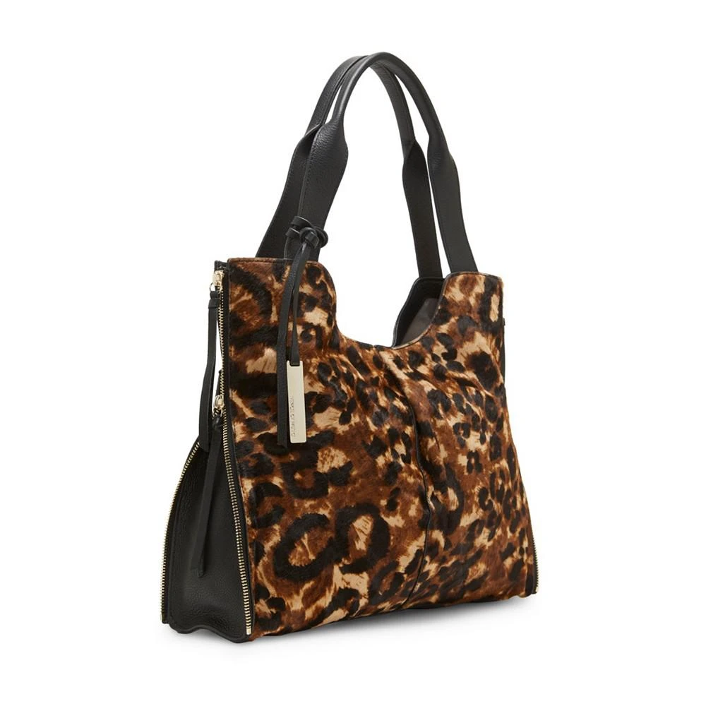 商品Vince Camuto|Women's Corla Tote Hanbag,价格¥765,第3张图片详细描述