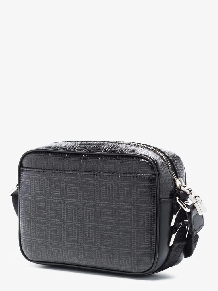 商品Givenchy|GIVENCHY - Logo Camera Bag,价格¥7783,第4张图片详细描述