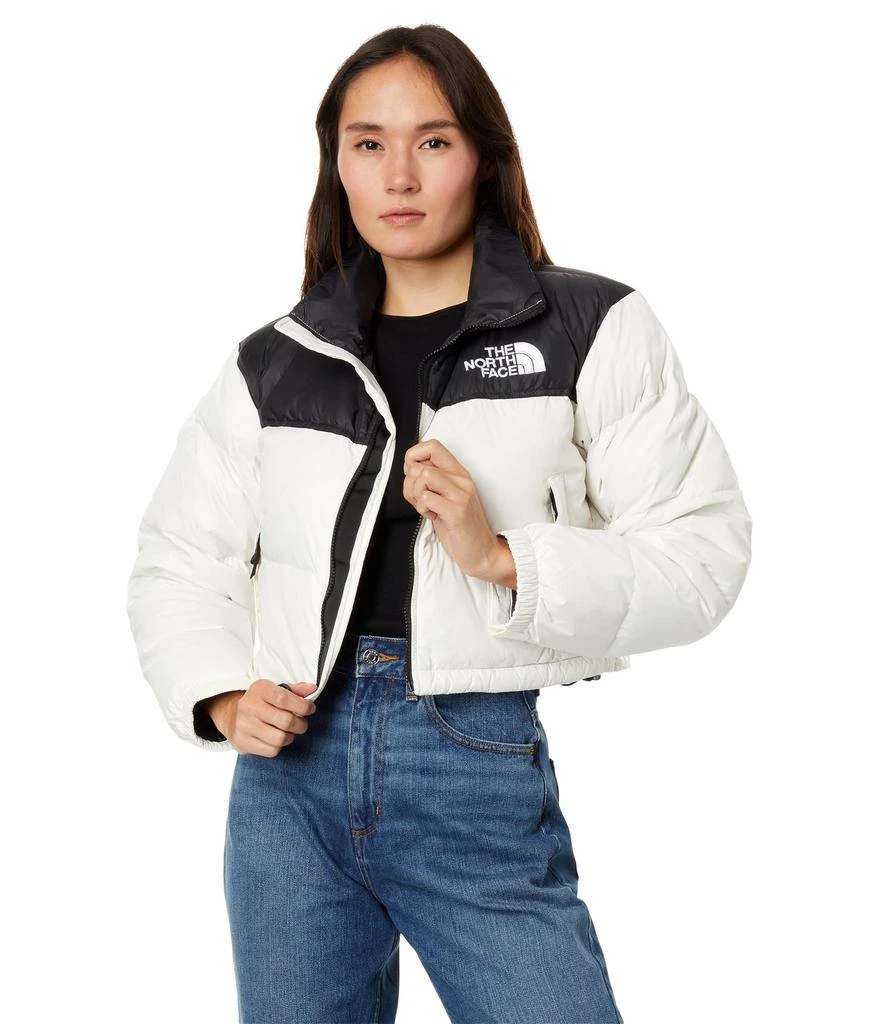 商品The North Face|Nuptse Short Jacket,价格¥943,第1张图片