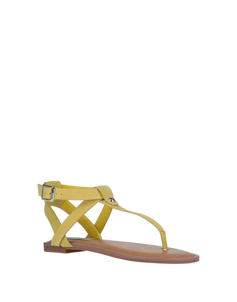 商品Steve Madden|Flip flops,价格¥335,第2张图片详细描述