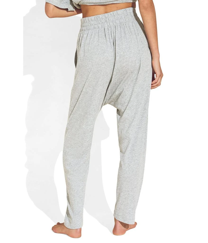 商品Eberjey|Aloe Infused Cotton - The Harem Pants,价格¥585,第2张图片详细描述