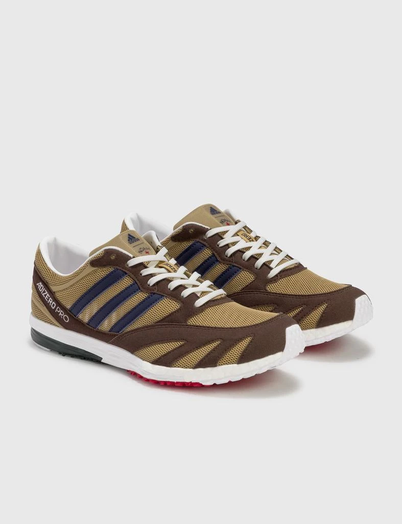 商品[二手商品] Adidas|Adidas Originals x Noah Lab Race Shoes,价格¥729,第4张图片详细描述