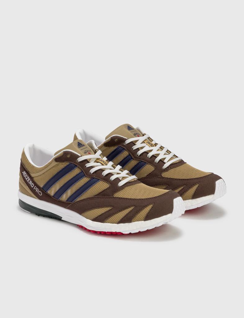 商品Adidas|Adidas Originals x Noah Lab Race Shoes,价格¥699,第6张图片详细描述