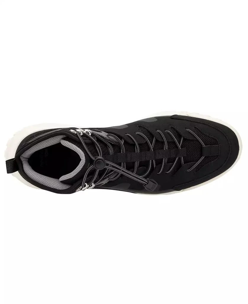 商品Hybrid Green Label|Men's Casual Squill Sneakers,价格¥1001,第4张图片详细描述
