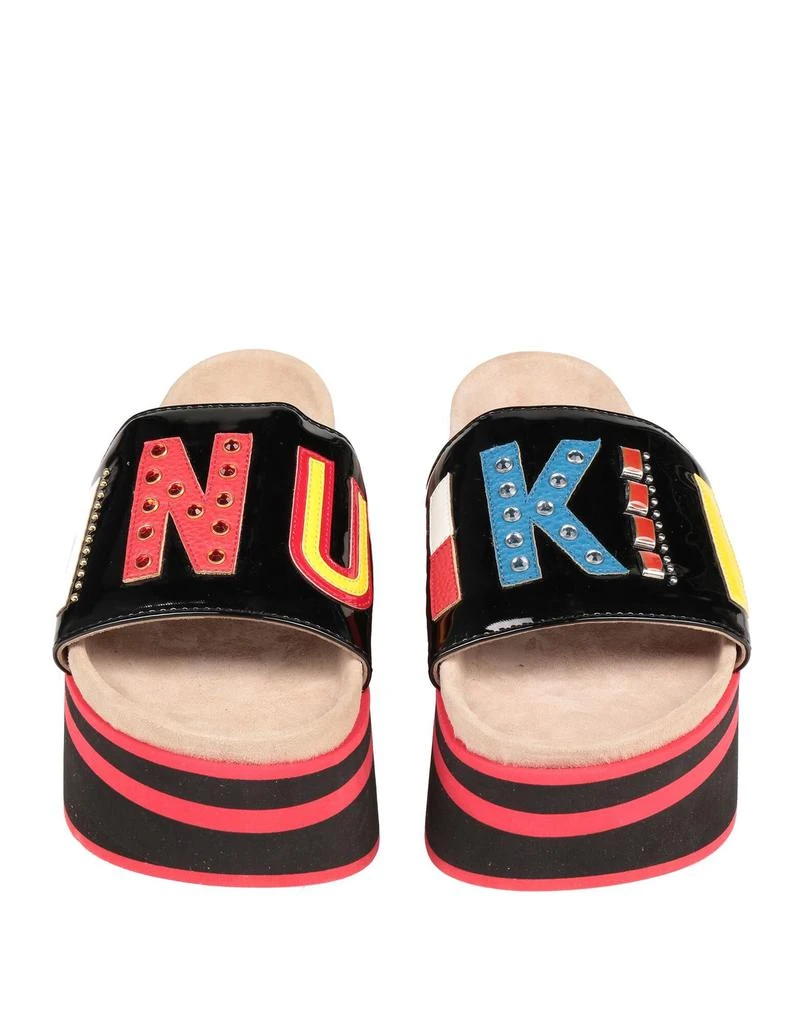 商品INUIKII|Sandals,价格¥576,第4张图片详细描述