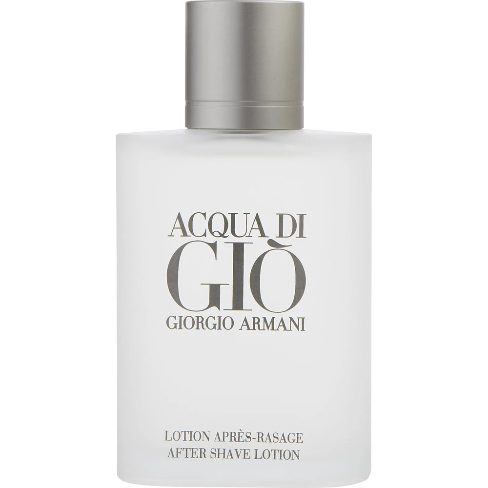 商品Giorgio Armani|Giorgio Armani 阿玛尼 寄情水男士香氛须后水 100ml,价格¥729,第1张图片