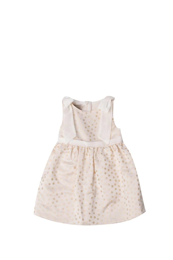 商品LA STUPENDERIA|La stupenderia Acetate Dress,价格¥1916,第1张图片