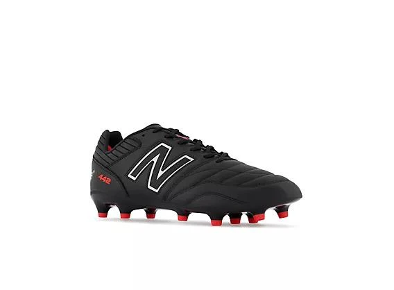 商品New Balance|442 V2 PRO FG,价格¥850,第2张图片详细描述
