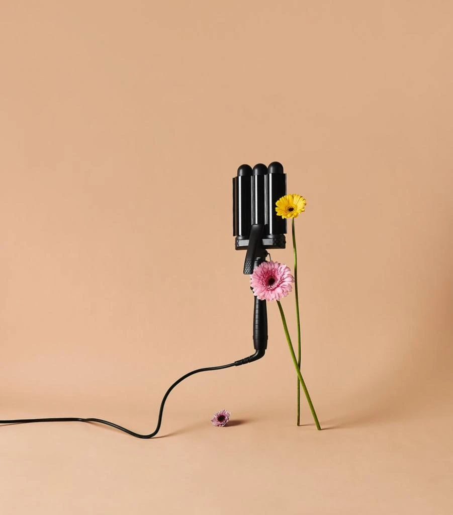 商品MERMADE|PRO Waver (32mm),价格¥736,第5张图片详细描述