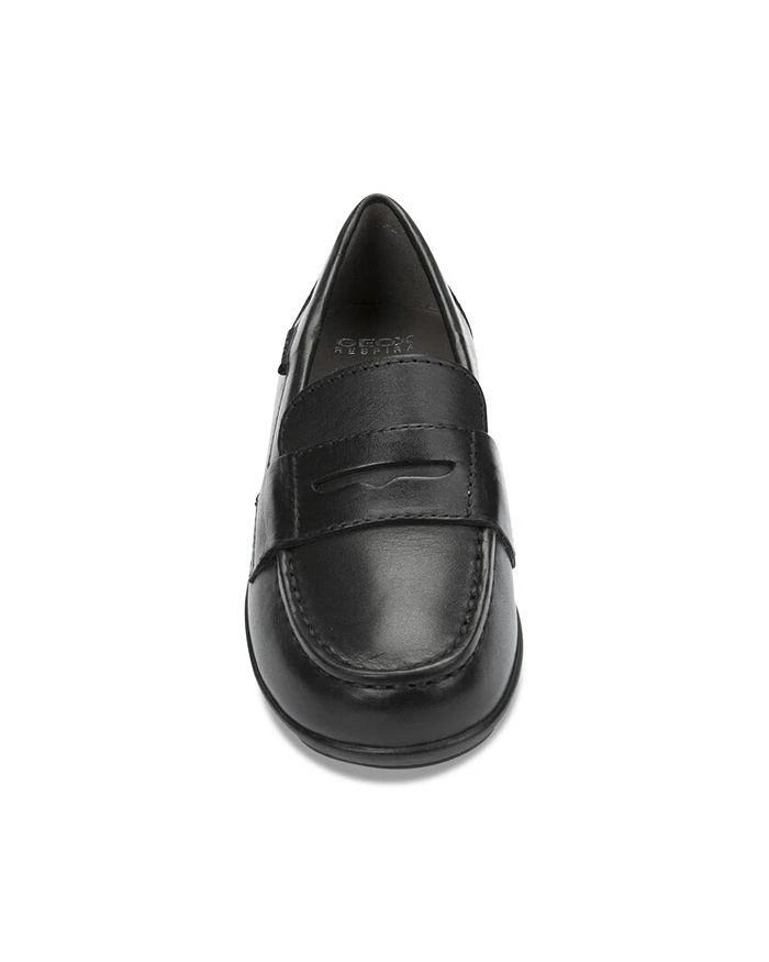 商品Geox|Boys' Penny Loafers - Toddler, Little Kid, Big Kid,价格¥388,第2张图片详细描述