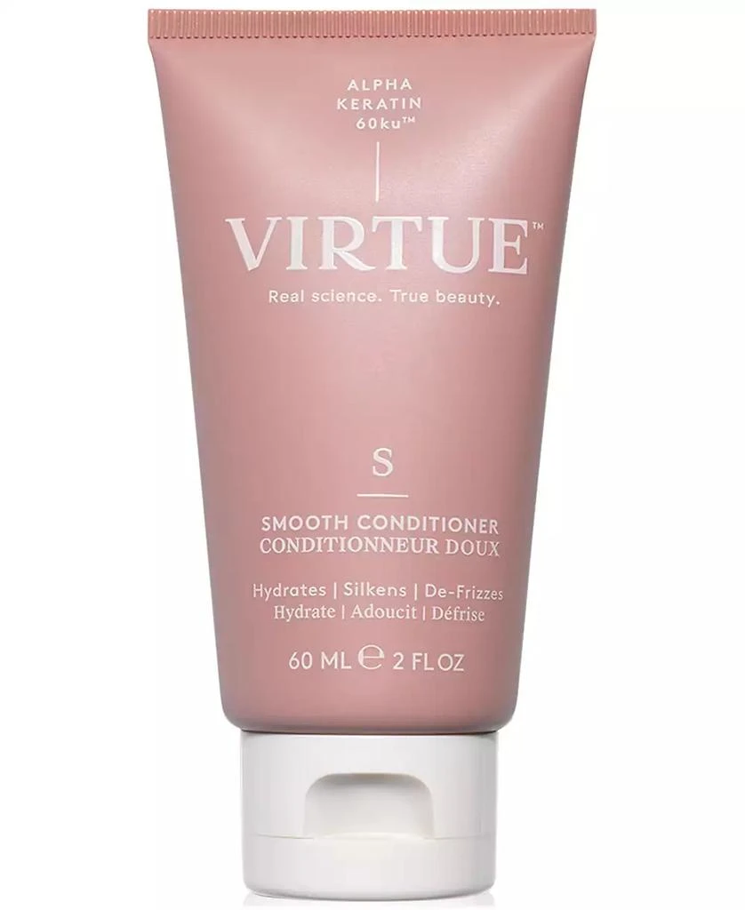 商品VIRTUE|Smooth Conditioner, 60 ml,价格¥135,第1张图片