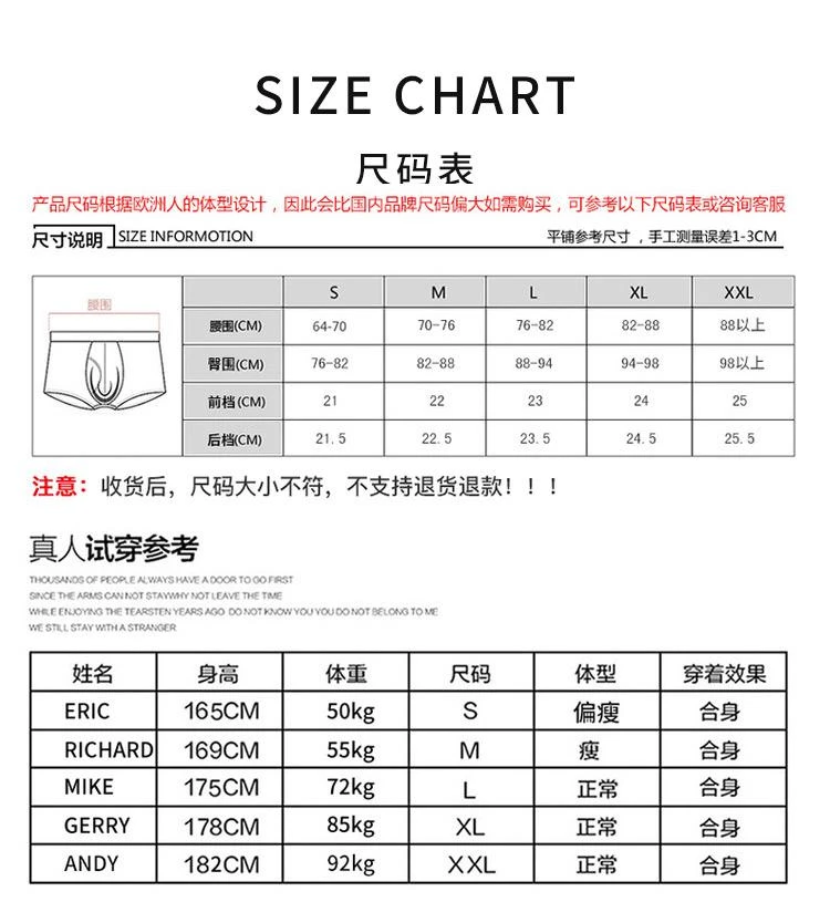 商品Emporio Armani|德国直邮emporio armani 男士 内裤,价格¥385,第2张图片详细描述