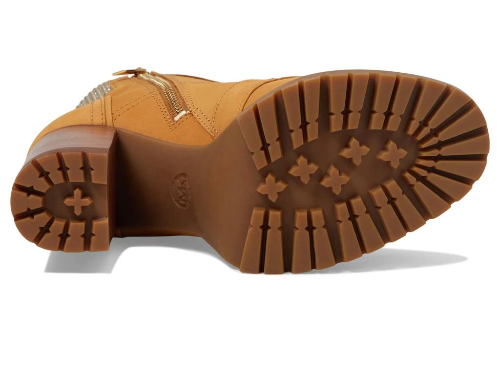 商品Michael Kors|Yvonne Bootie,价格¥1963,第3张图片详细描述