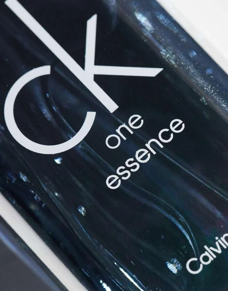 商品Calvin Klein|CK One Essence Parfum Intense Unisex 50ml,价格¥445,第4张图片详细描述