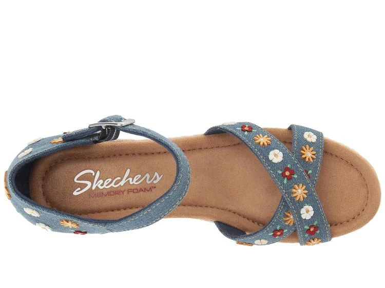 商品SKECHERS|Monarchs - Cali Fever,价格¥207,第2张图片详细描述