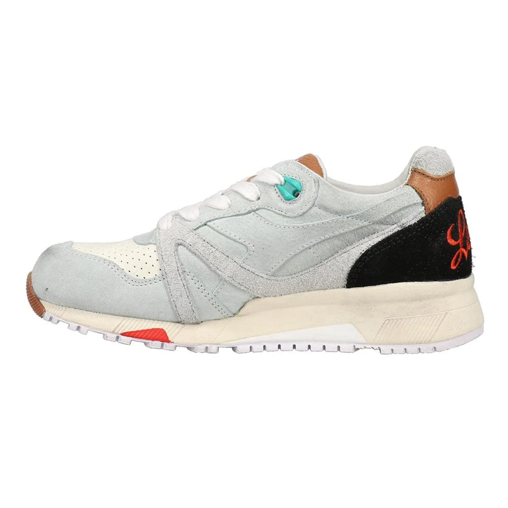 商品Diadora|N9000 Anice Italia Lace Up Sneakers,价格¥698,第3张图片详细描述