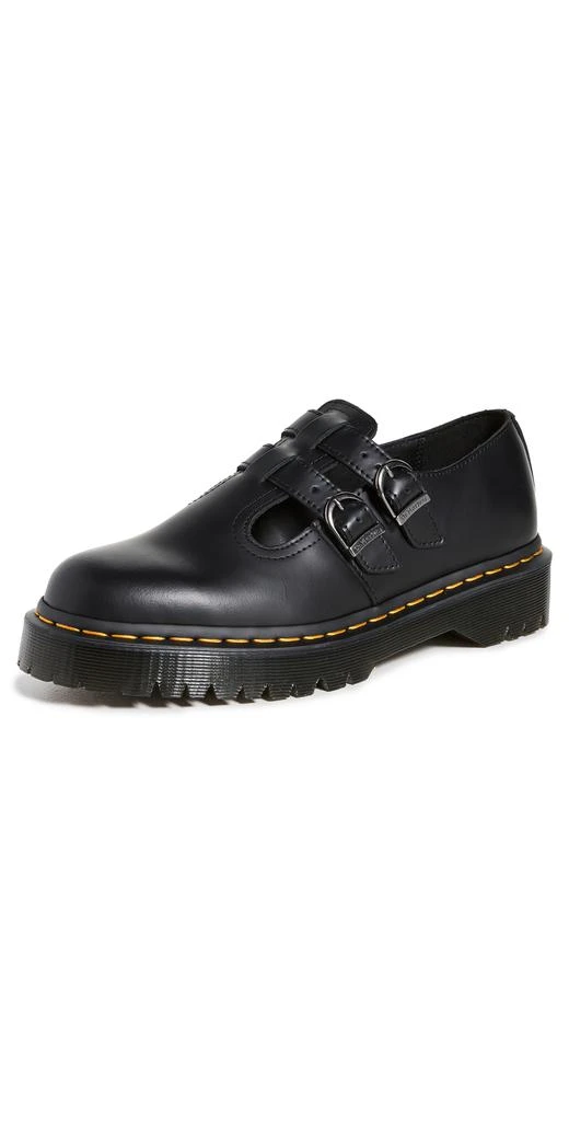 商品Dr. Martens|Dr. Martens 马汀博士 8065 II Bex 乐福鞋,价格¥1035,第1张图片