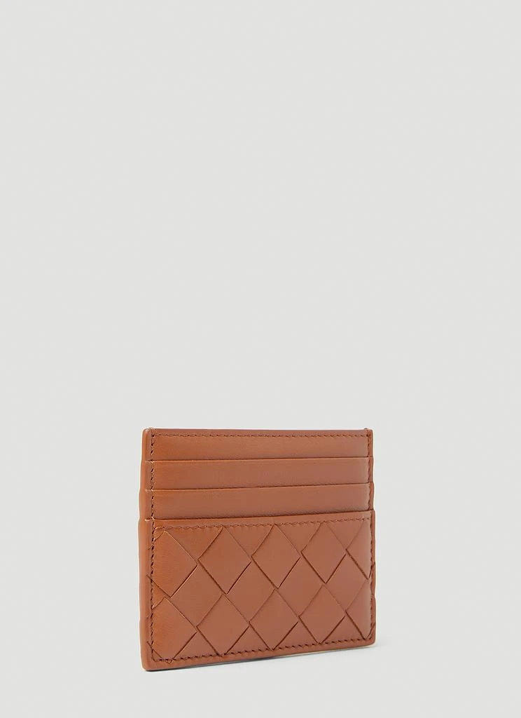 商品Bottega Veneta|Intrecciato Cardholder,价格¥1462,第2张图片详细描述
