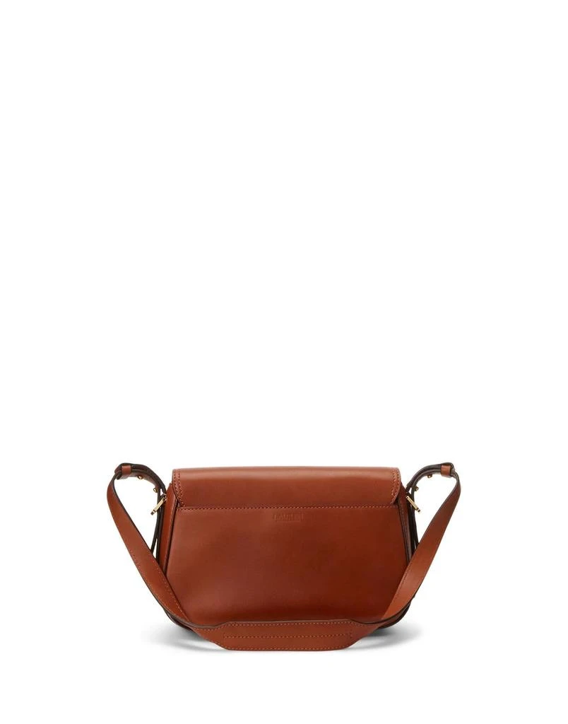 商品Ralph Lauren|Shoulder bag,价格¥1370,第2张图片详细描述