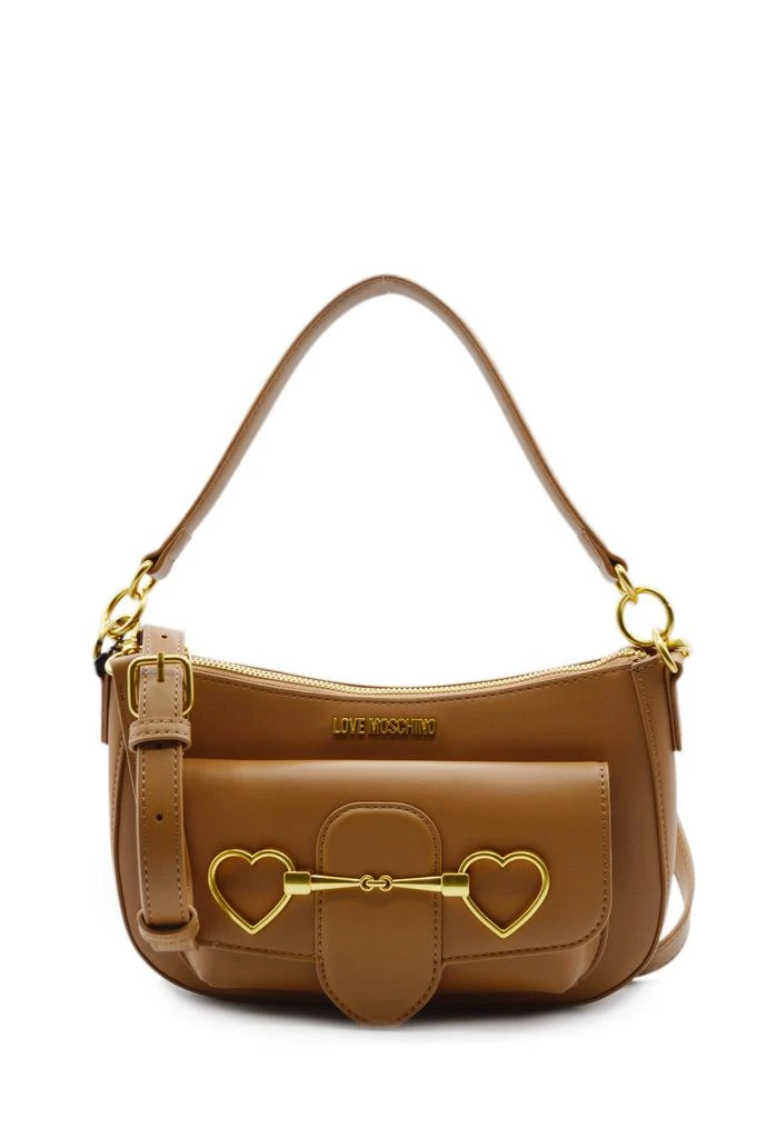 商品Love Moschino|Love Moschino PU bag,价格¥1630,第1张图片