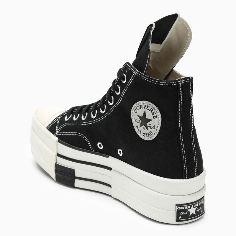 商品Converse|CONVERSE X DRKSHDW Converse x DRKSHDW DRKSTAR HI trainer,价格¥1133,第4张图片详细描述