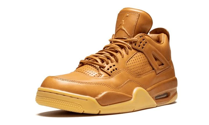 Air Jordan 4 Retro Premium 商品