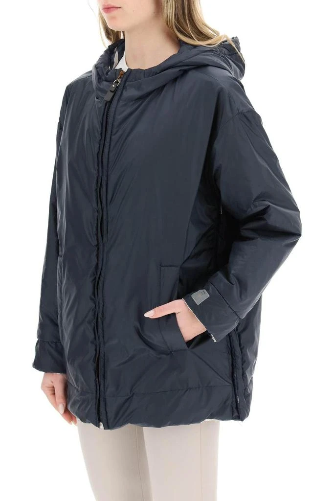 商品Max Mara|REVERSIBLE HOODED JACKET,价格¥2088,第5张图片详细描述