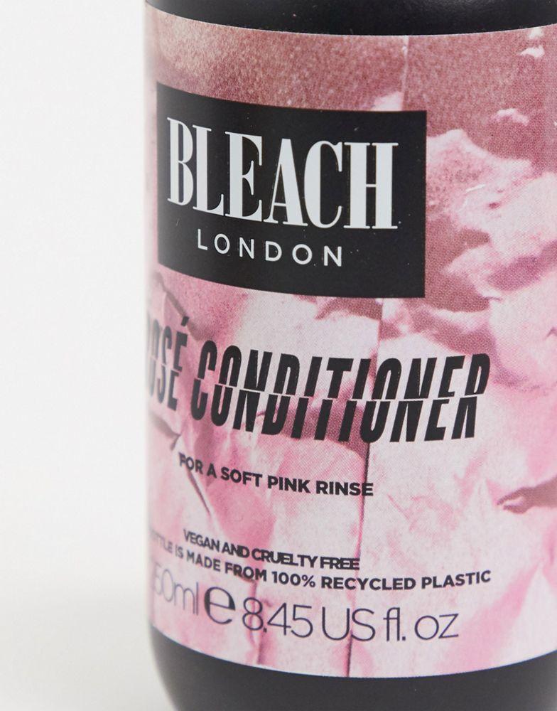 BLEACH LONDON Rose Conditioner商品第2张图片规格展示