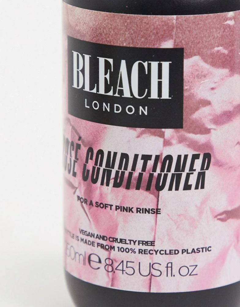 商品BLEACH LONDON|BLEACH LONDON Rose Conditioner,价格¥59,第2张图片详细描述