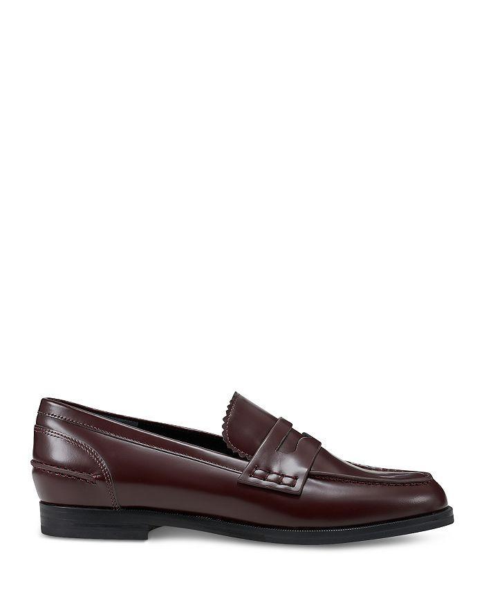 商品Marc Fisher|Women's Milton Slip On Loafer Flats,价格¥1125,第2张图片详细描述