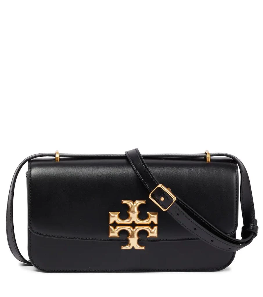 商品Tory Burch|Eleanor Small leather shoulder bag,价格¥3912,第1张图片