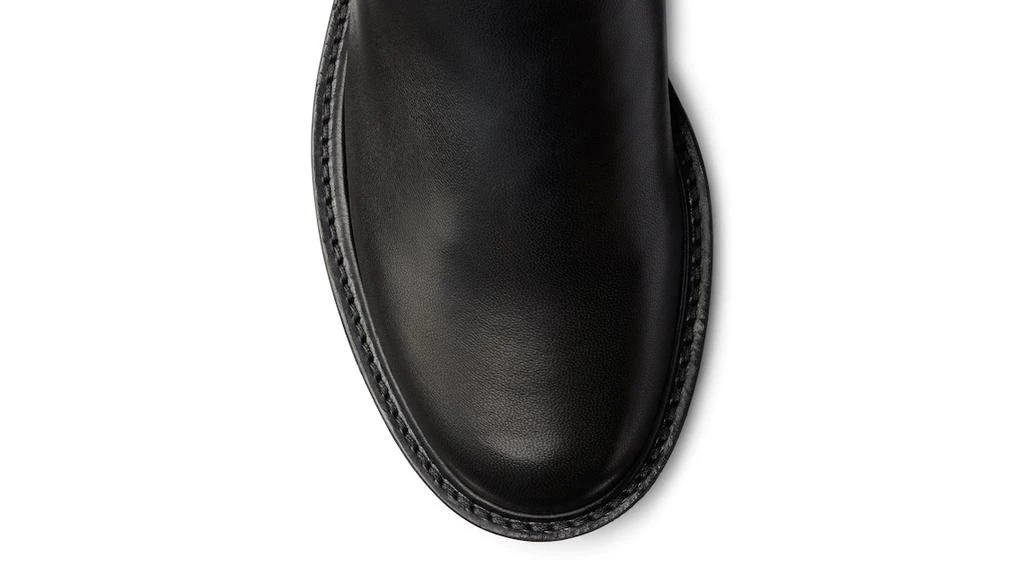商品Stuart Weitzman|5050 Ultralift Platform Boot,价格¥4233,第5张图片详细描述