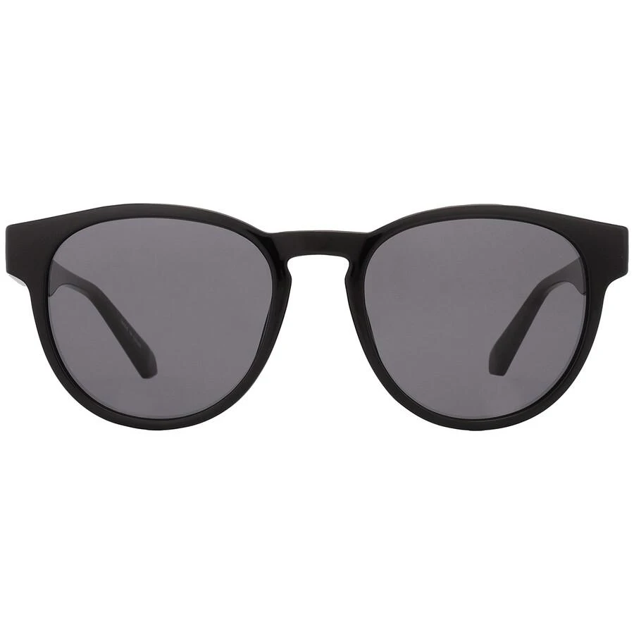 商品Calvin Klein|Grey Phantos Unisex Sunglasses CKJ22609S 001 53,价格¥220,第1张图片