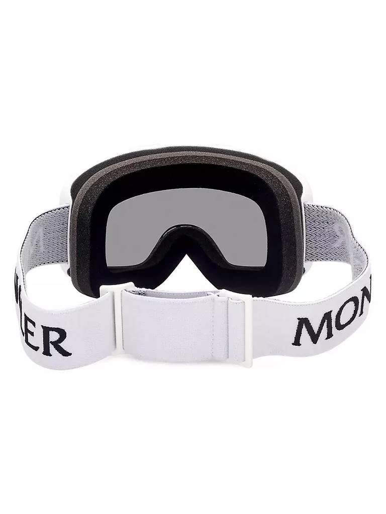 商品Moncler|Terrabeam Goggles,价格¥2910,第5张图片详细描述
