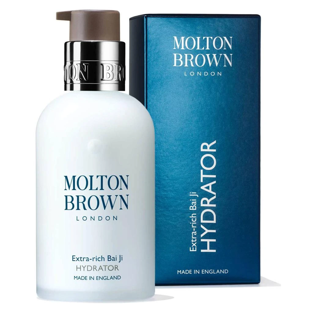Molton Brown Extra Rich Bai Ji Hydrator 商品