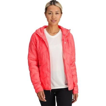 SuperStrand LT Hooded Jacket - Women's 商品