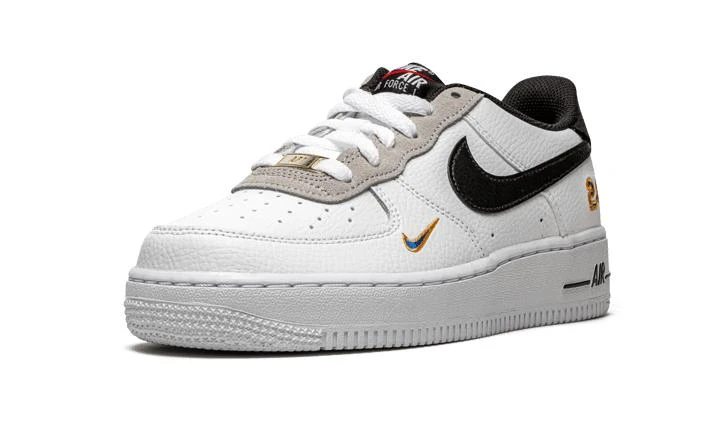 商品NIKE|Nike Air Force 1 Low LV8 GS,价格¥1494,第5张图片详细描述