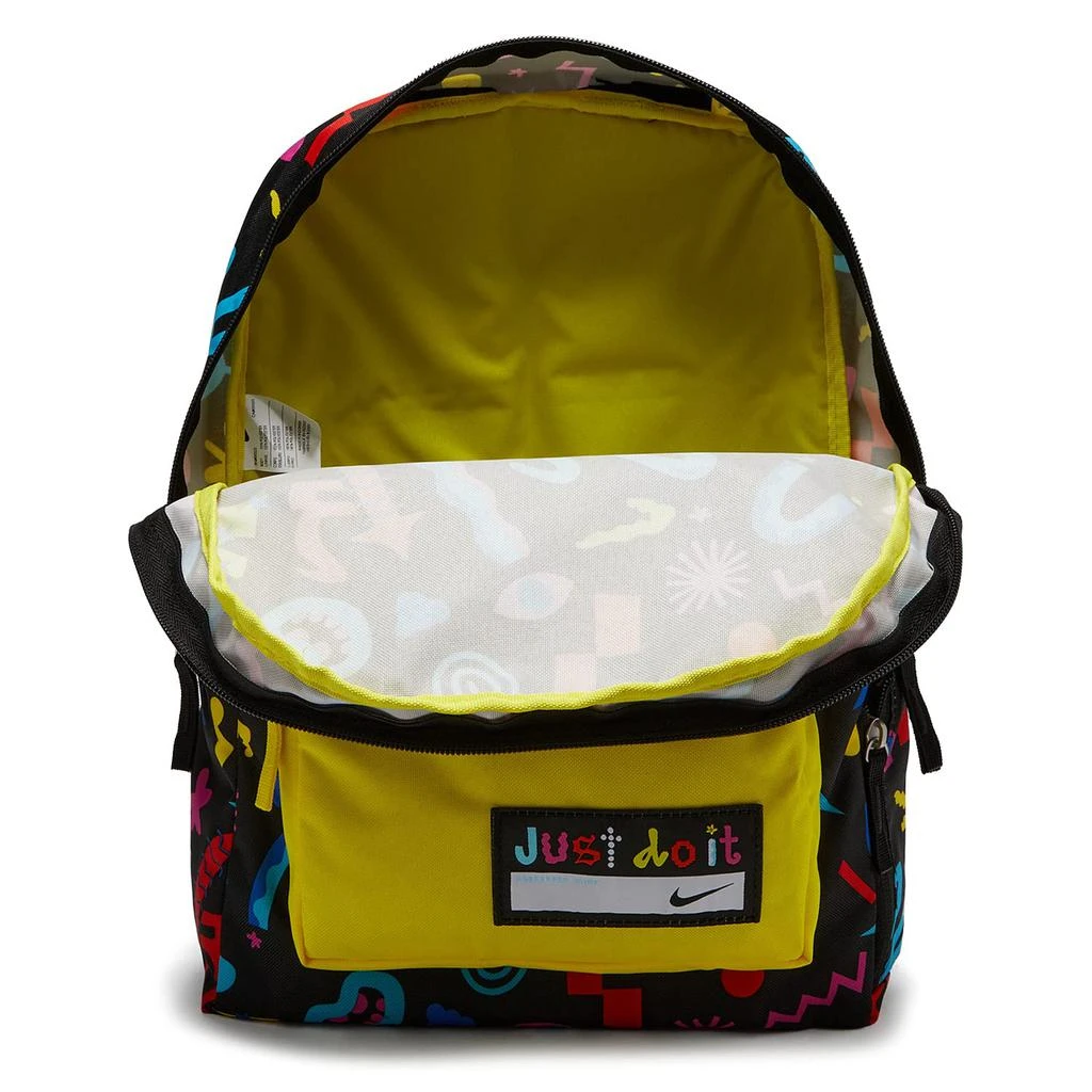 商品NIKE|Classic Backpack (Little Kids/Big Kids),价格¥285,第3张图片详细描述