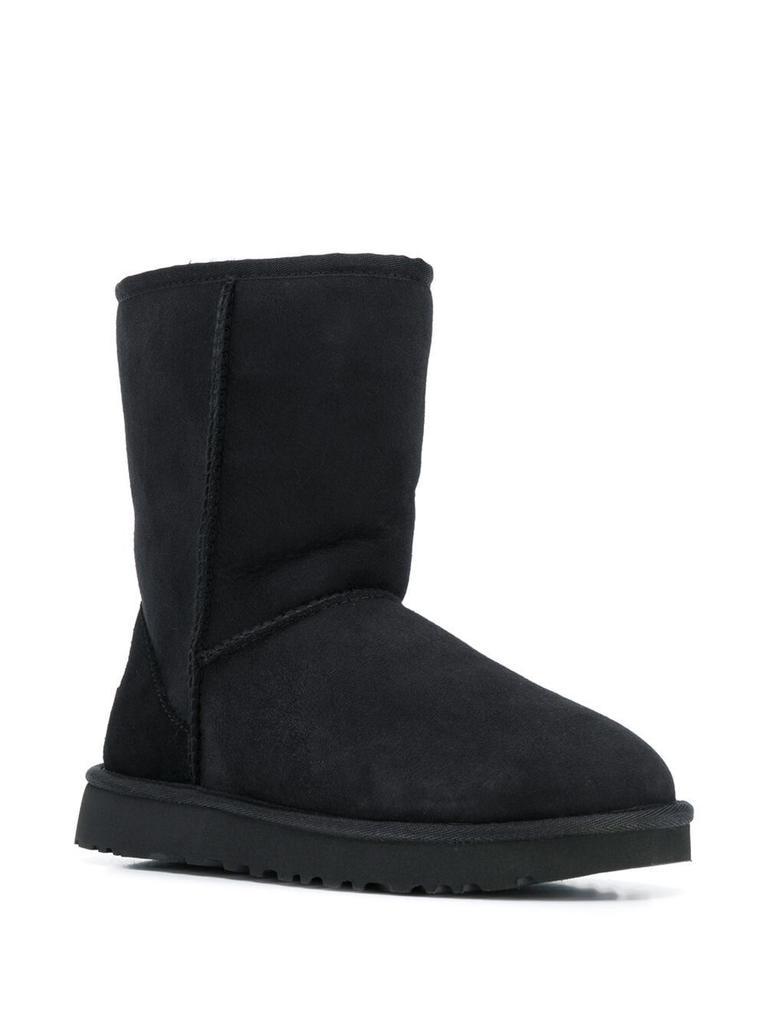 商品UGG|Classic short ii boots,价格¥1406,第4张图片详细描述