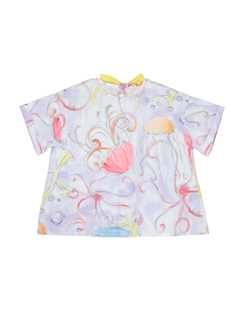 商品IL GUFO|Blouse,价格¥219,第1张图片