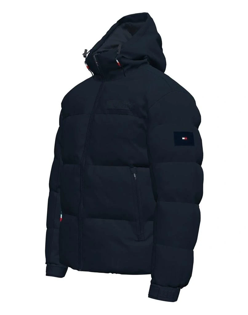 商品Tommy Hilfiger|TOMMY HILFIGER SHORT DOWN JACKETS,价格¥2313,第3张图片详细描述