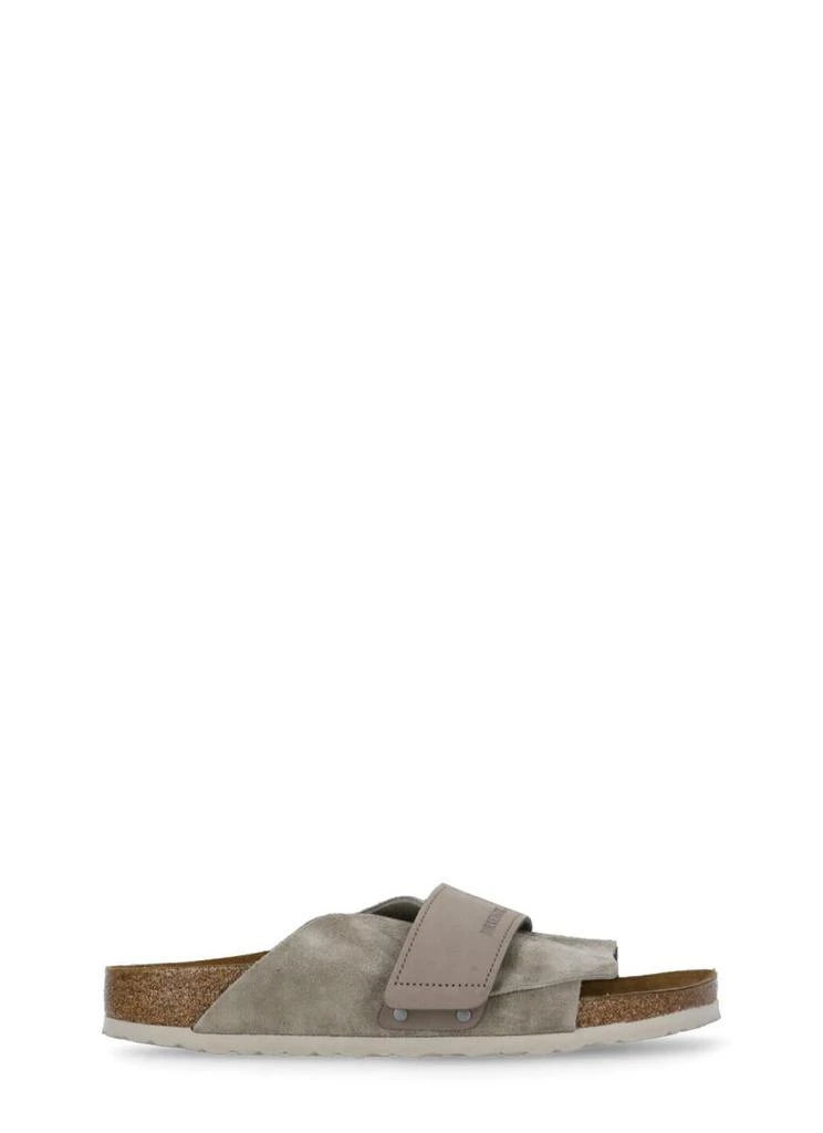 商品Birkenstock|Birkenstock Sandals Beige,价格¥1443,第1张图片