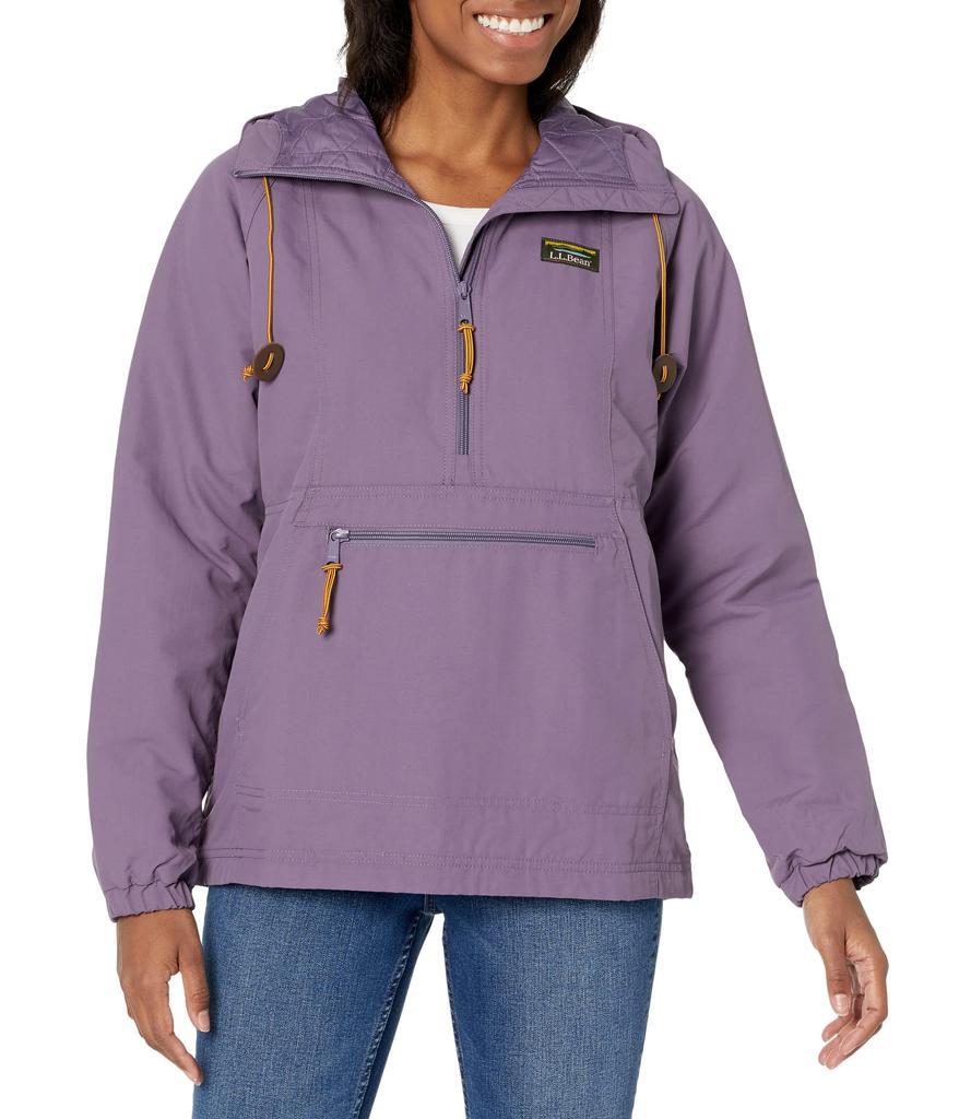 商品L.L.BEAN|Mountain Classic Insulated Anorak,价格¥484-¥637,第1张图片