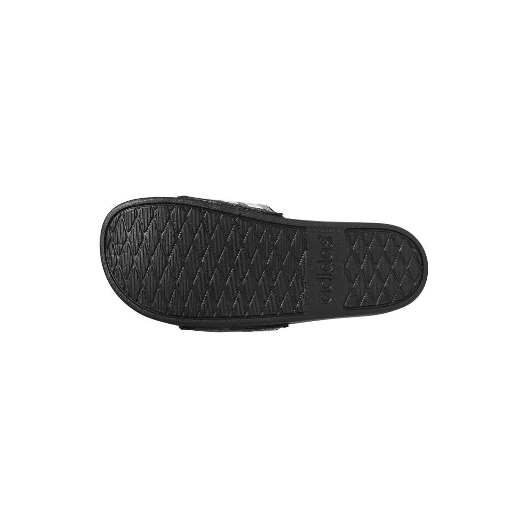 商品Adidas|Adilette Comfort Slide Sandals (Little Kid-Big Kid),价格¥227,第5张图片详细描述