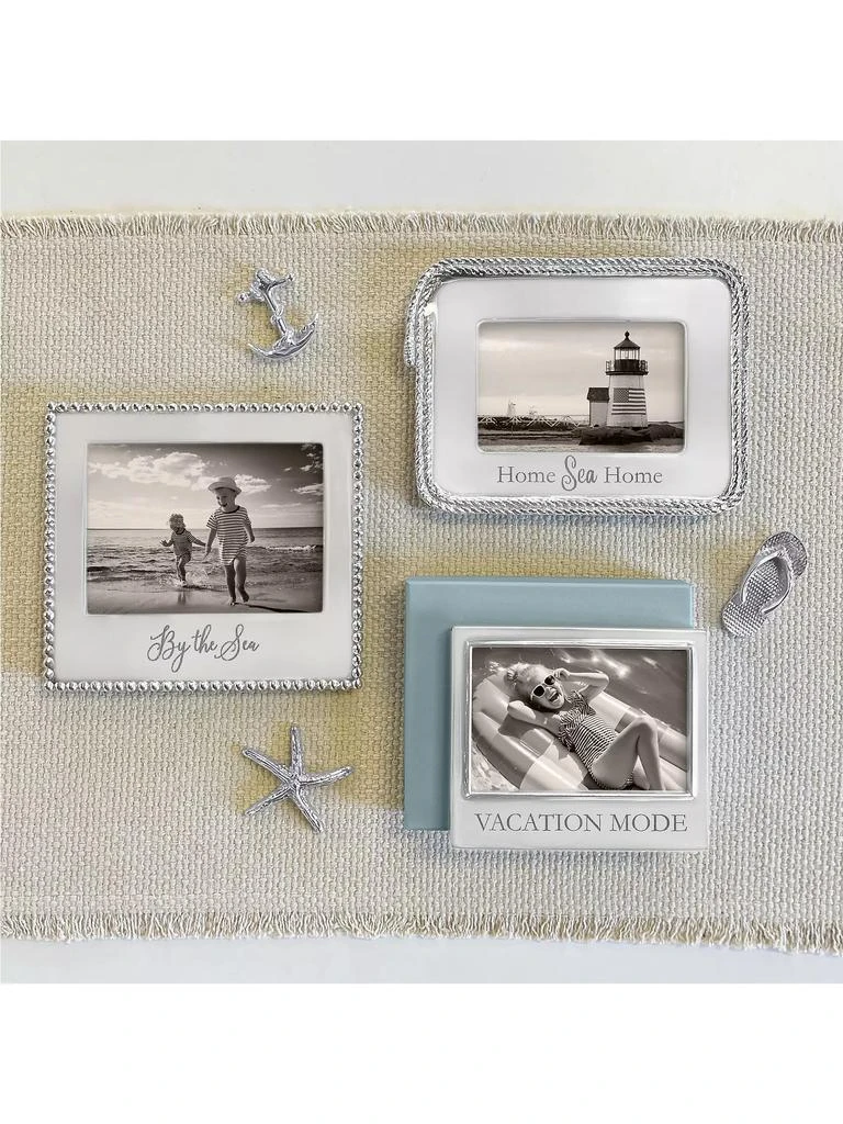 商品Mariposa|Signature Vacation Mode Frame,价格¥438,第3张图片详细描述