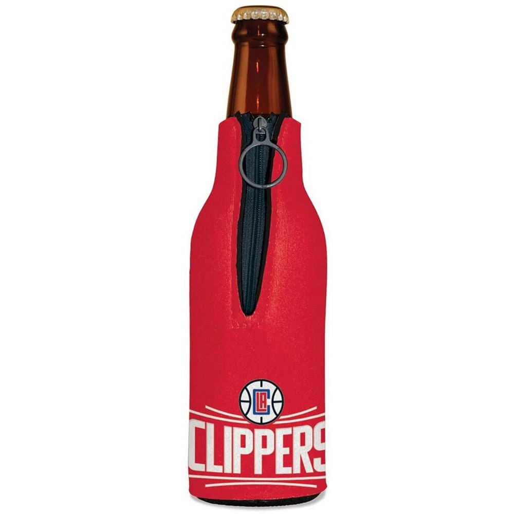 商品Wincraft|Multi LA Clippers 12 oz Bottle Cooler,价格¥60,第2张图片详细描述