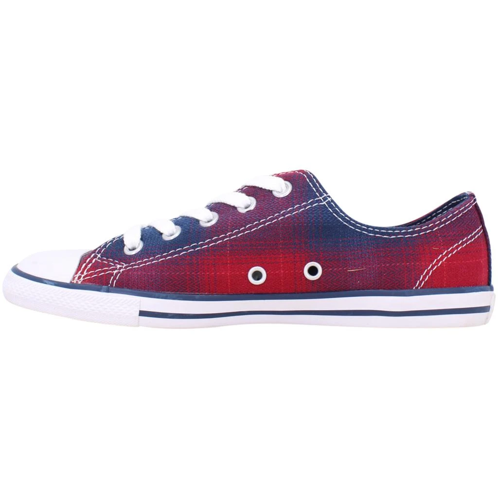 商品Converse|Converse CT DAINTY OX CH Chili Paste  549611C Women's,价格¥145,第2张图片详细描述