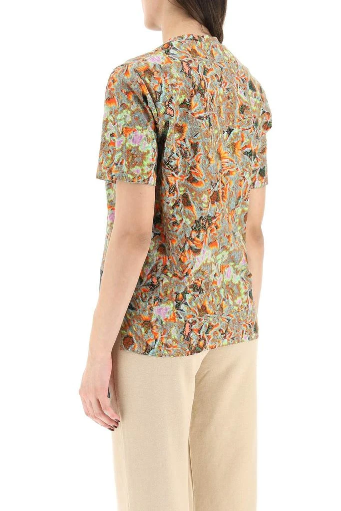 商品Ambush|MULTICOLOR T-SHIRT,价格¥1367,第4张图片详细描述
