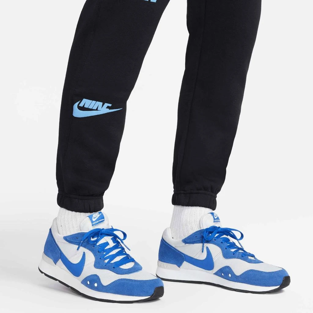 商品NIKE|Nike Men's Sportswear Sport Essentials+ Brushed Back Fleece Pants,价格¥190,第5张图片详细描述